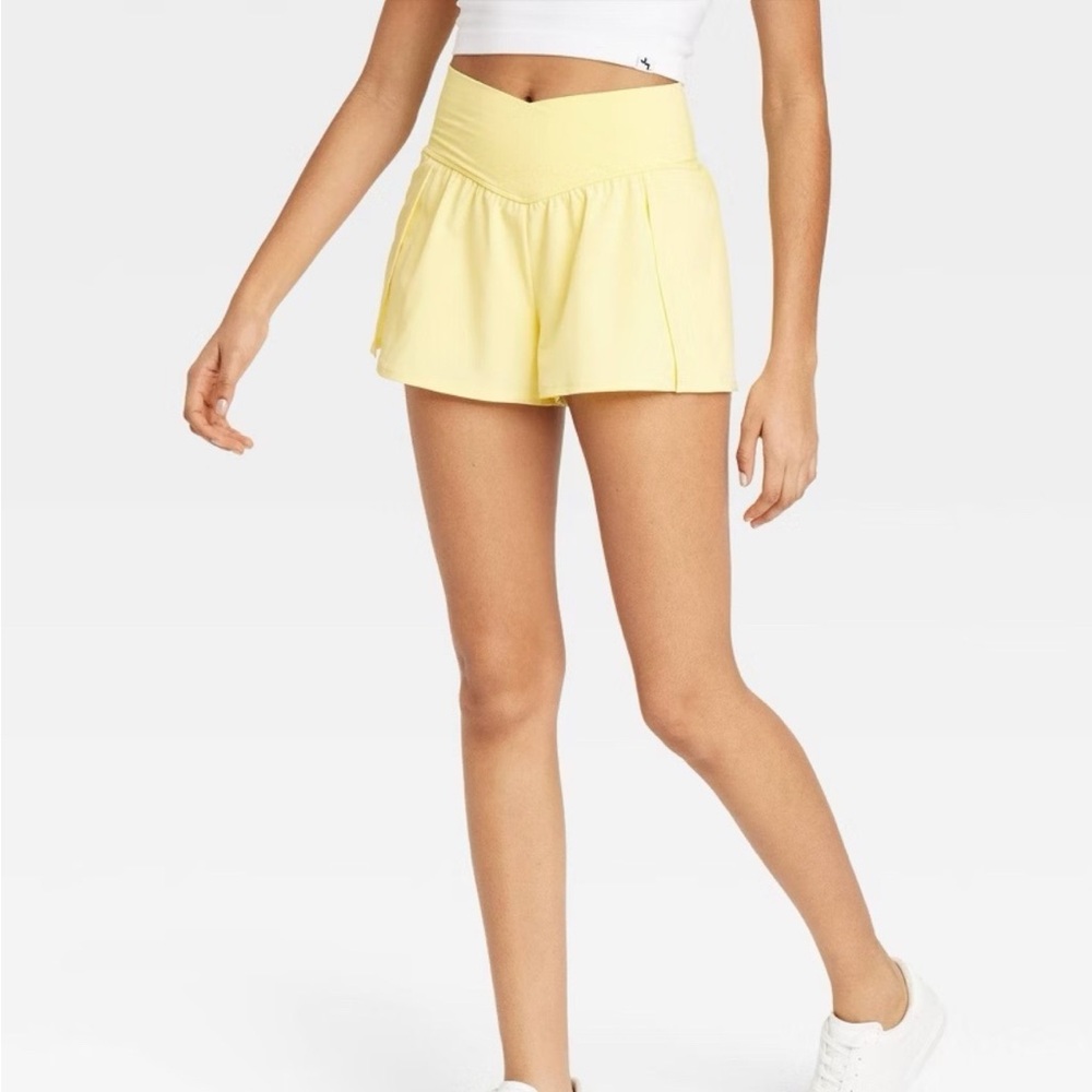 JoyLab Athletic Tennis Skort NWT Size XS